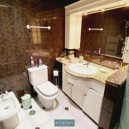 Διαμέρισμα Close To Beach - Pool - Wifi - Mystay
