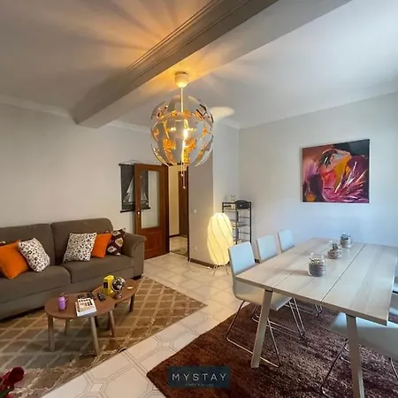 Διαμέρισμα Close To Beach - Pool - Wifi - Mystay