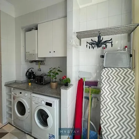Close To Beach - Pool - Wifi - Mystay * Esposende