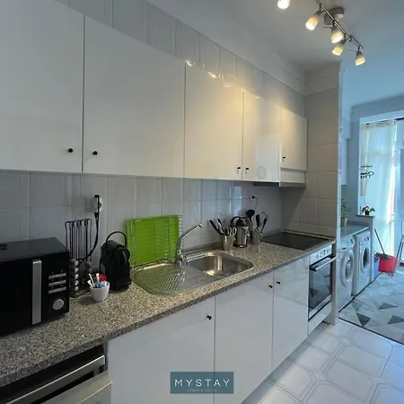 Close To Beach - Pool - Wifi - Mystay * Esposende