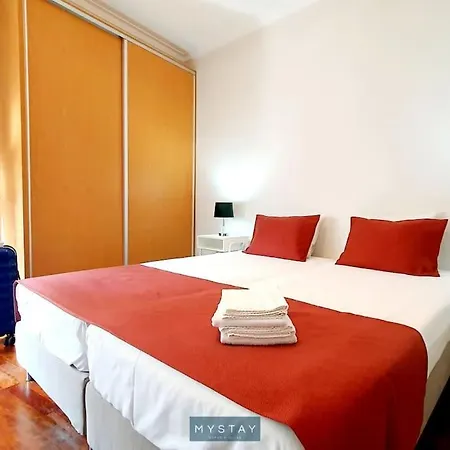 Close To Beach - Pool - Wifi - Mystay * Esposende