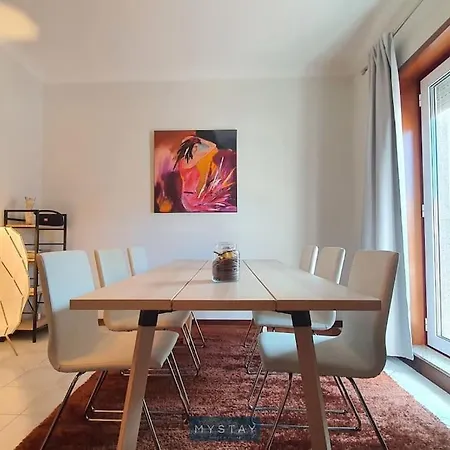 Close To Beach - Pool - Wifi - Mystay Esposende